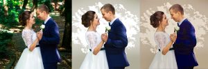 Digitálne maľovaný obraz vytlačený na kvalitné ekologické plátno - obraznamieru